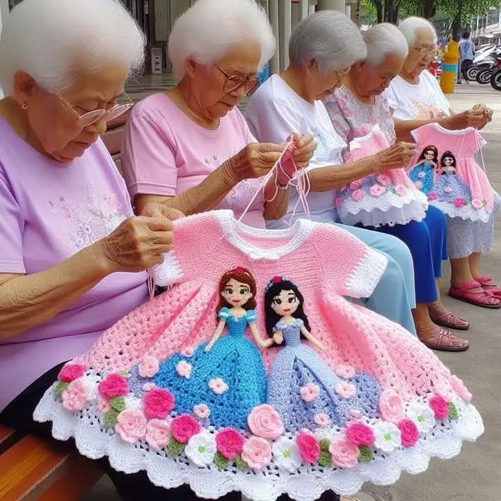 crochet